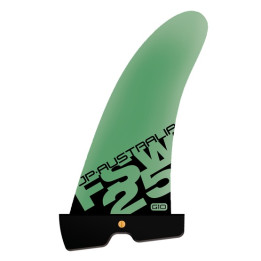 Windsurf fin JP-Australia Freestyle Wave G10 Power Box