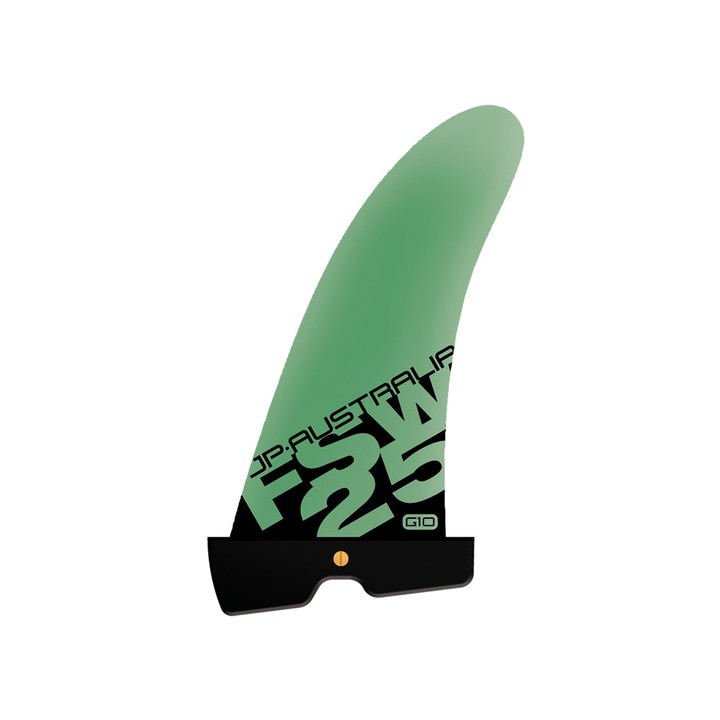 Windsurf fin JP-Australia Freestyle Wave G10 Power Box