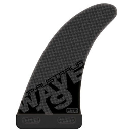 Windsurf fin JP-Australia Wave RTM Slot Box