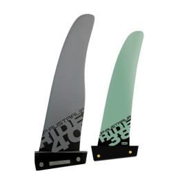 Windsurf fin JP-Australia Ride G10 Tuttle Box