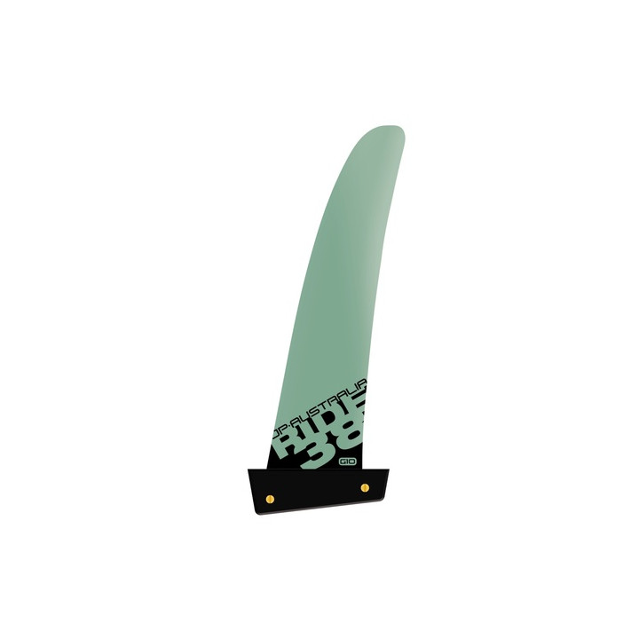 Windsurf fin JP-Australia Ride G10 Tuttle Box