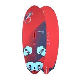 Windsurf board Tabou Rocket+ MTE 2026