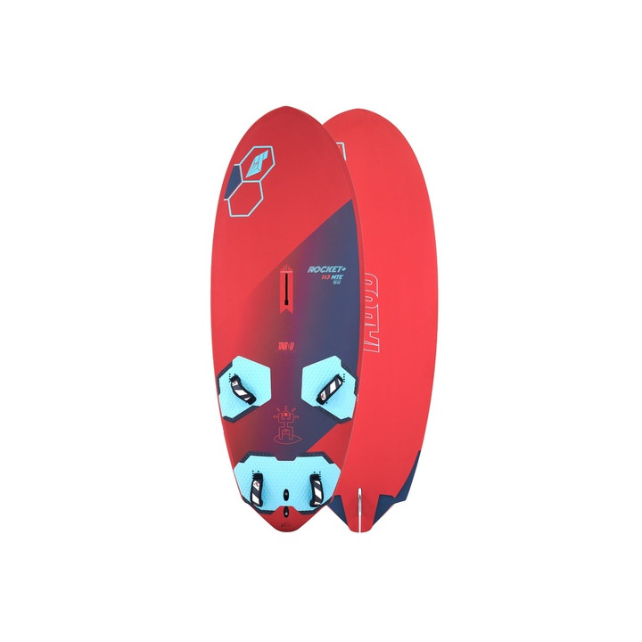 Windsurf board Tabou Rocket+ MTE 2026