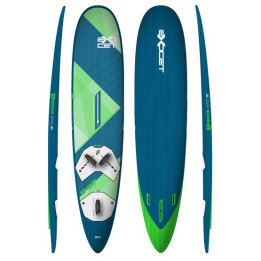 Windsurf board Exocet Breeze V1