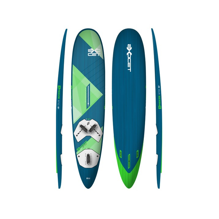 Windsurf board Exocet Breeze V1