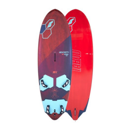 Windsurf board Tabou Rocket+ Team 2026