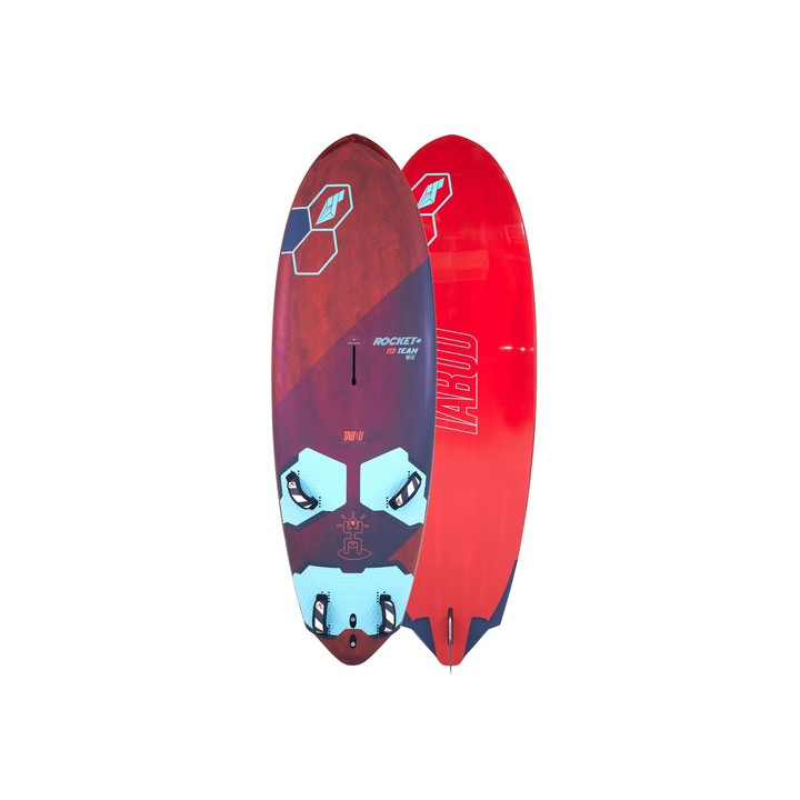 Windsurf board Tabou Rocket+ Team 2026
