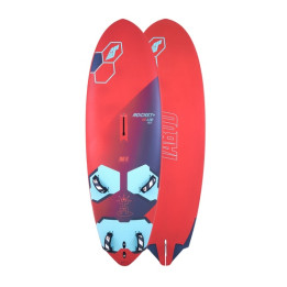 Windsurf board Tabou Rocket+ LTD 2026