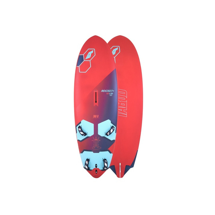Windsurf board Tabou Rocket+ LTD 2026