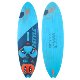 Windsurf board Tabou 3S Classic LTD 2025