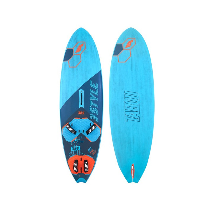 Windsurf board Tabou 3S Classic LTD 2025