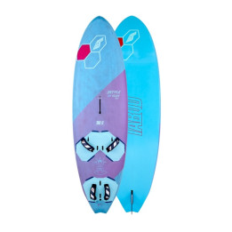 Windsurf board Tabou 3S Classic Team 2026