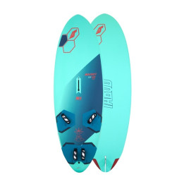Windsurf board Tabou Rocket MTE 2026