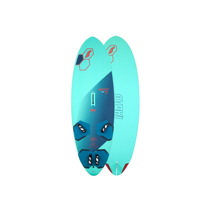 Windsurf board Tabou Rocket MTE 2026