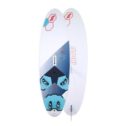 Windsurf board Tabou Bullitt 2026
