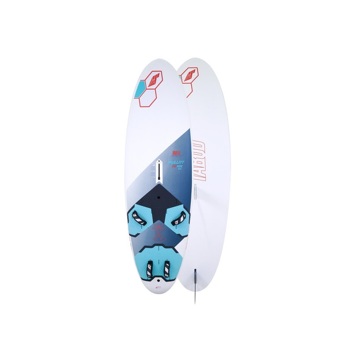 Windsurf board Tabou Bullitt 2026