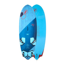Windsurf board Tabou Fifty Team 2026