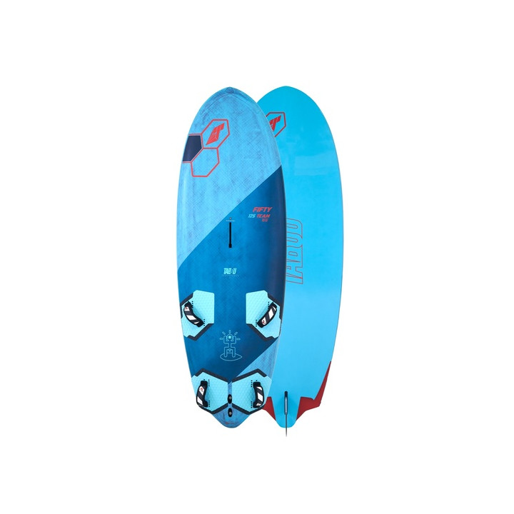 Windsurf board Tabou Fifty Team 2026