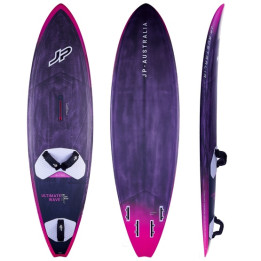 Windsurf board JP-Australia Ultimate Wave S-TEC 2026