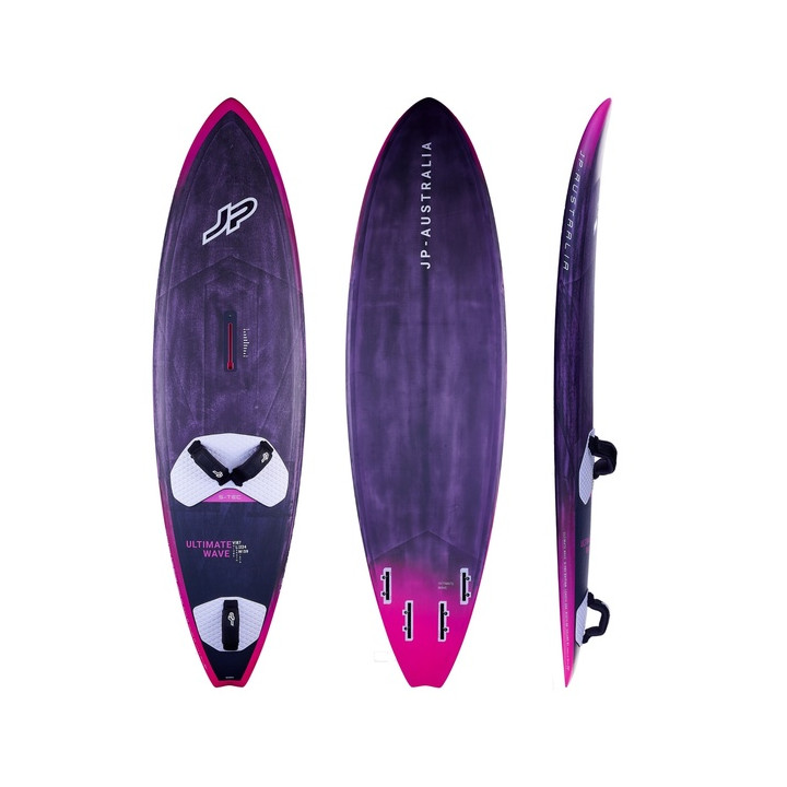 Windsurf board JP-Australia Ultimate Wave S-TEC 2026