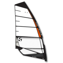 Windsurf sail Loftsails Oxygen HD 2026/27 Pre-Production
