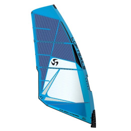 Windsurf sail Loftsails Wavescape 5.4 PRO 2026/27 Pre-Production