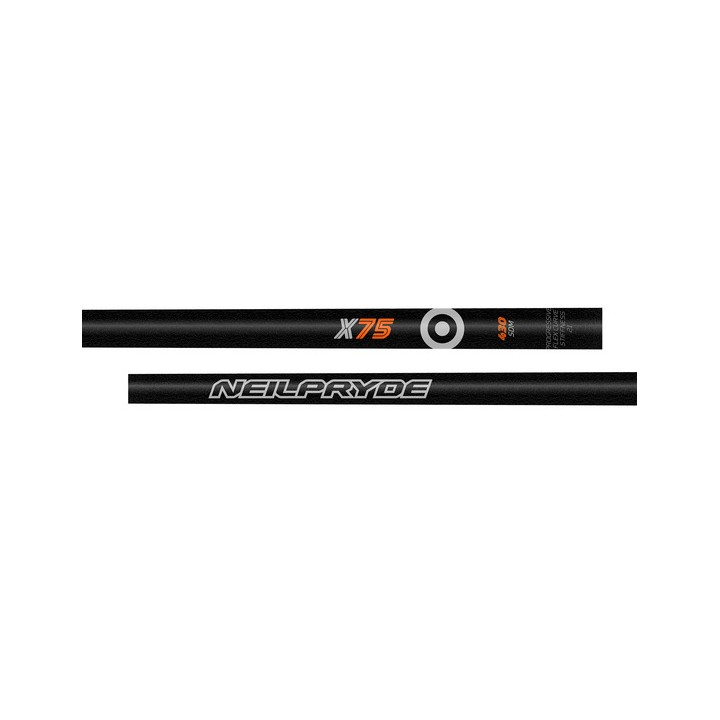 Windsurf mast NeilPryde X75 SDM