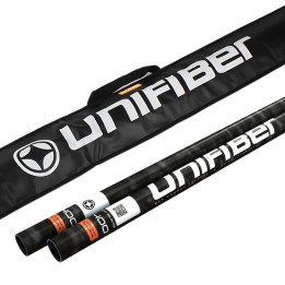 Windsurf mast Unifiber Essentials RDM C50 Constant FH Curve with mastbag