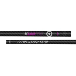 Windsurf mast NeilPryde X100 Pro MDM