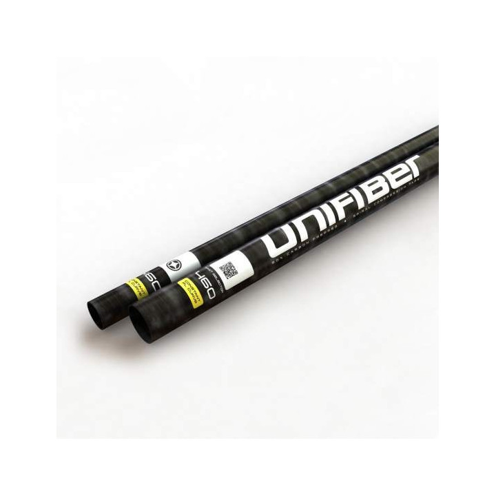 Windsurf mast Unifiber Essentials SDM C50 Constant FL Curve
