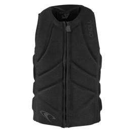Impact vest O'Neill Slasher Comp Acidwash/Black