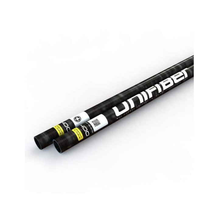 Windsurf mast Unifiber Essentials RDM C50 Constant FL Curve