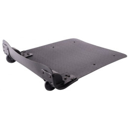 Optional Wheelbase Unifiber For Board-Quiverbag