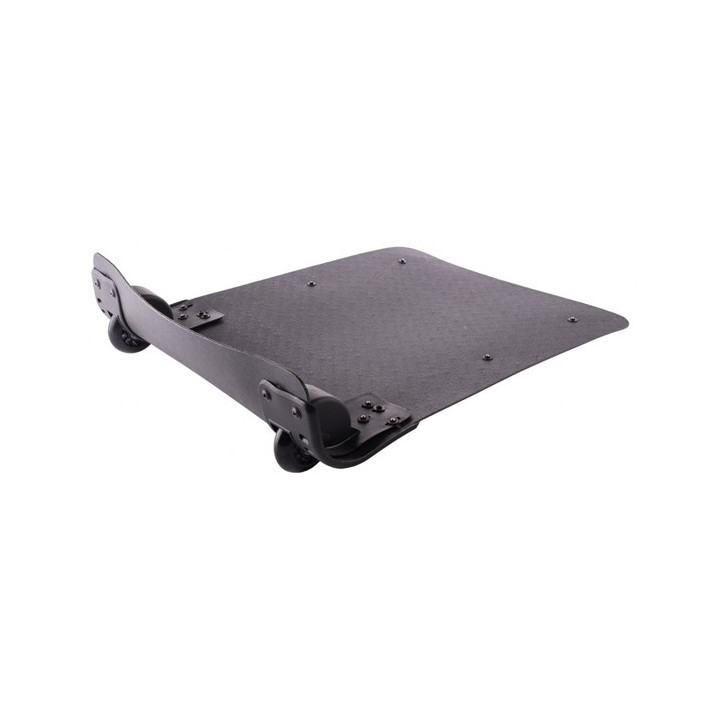 Optional Wheelbase Unifiber For Board-Quiverbag