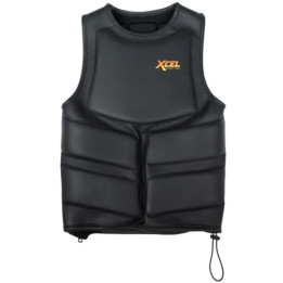 Impact vest XCEL Glideskin Wake
