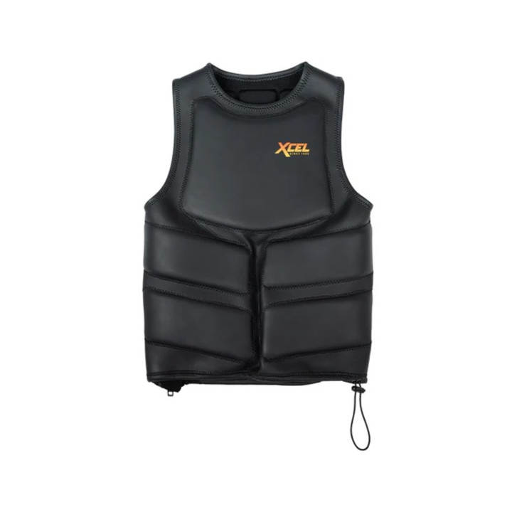 Impact vest XCEL Glideskin Wake