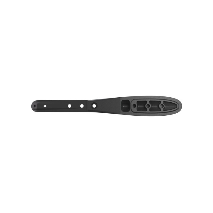 Duotone Foil fuselage Frontpiece AL 3BS - 23