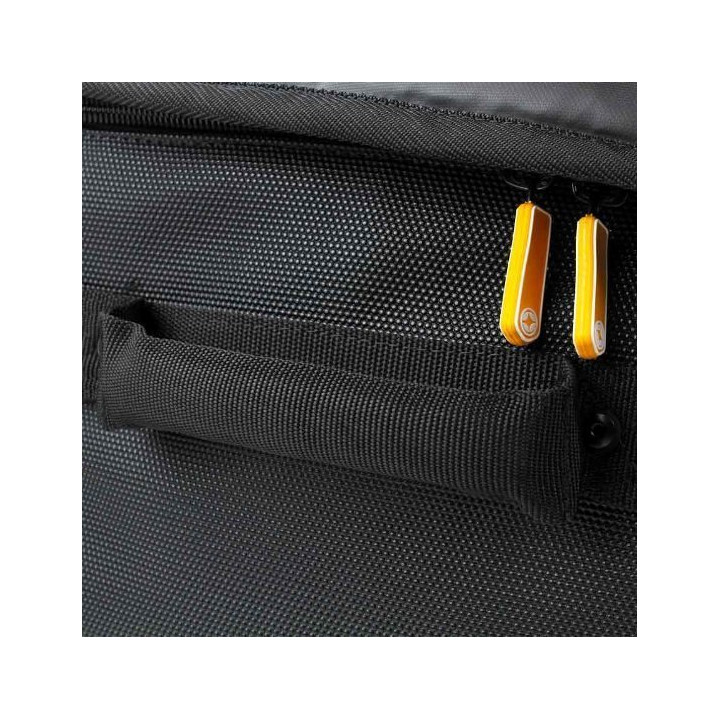 Windsurf boardbag Unifiber Double Pro Boardbag 255 x 80 with wheels