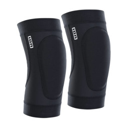 Knee pads ION Wing Sleeve Knee Black