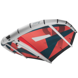 Wing Gaastra Cross LW 2026 White/Red