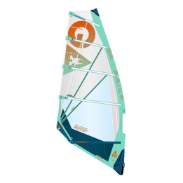 Windsurf sail Gaastra BOOST White 2026