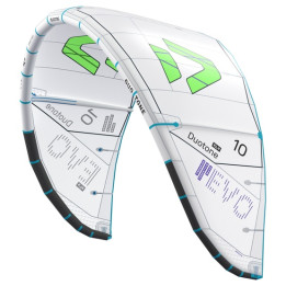 Kite Duotone Evo SLS Concept Blue 2027 undyed