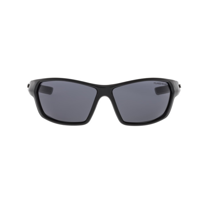 Sunglasses GOG Outdoor Jil black - Polarized smoke lens