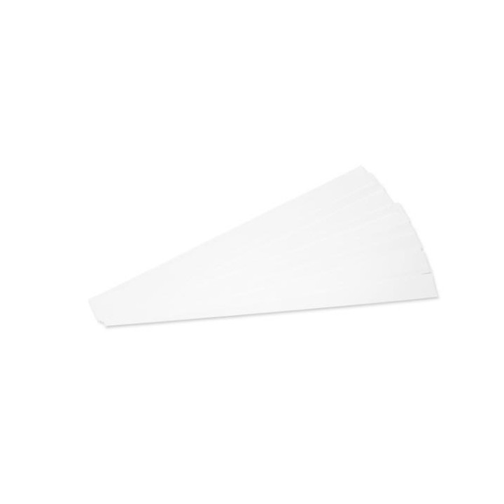 Transparent Sail-Repair Strip Unifiber 100 x 15 cm
