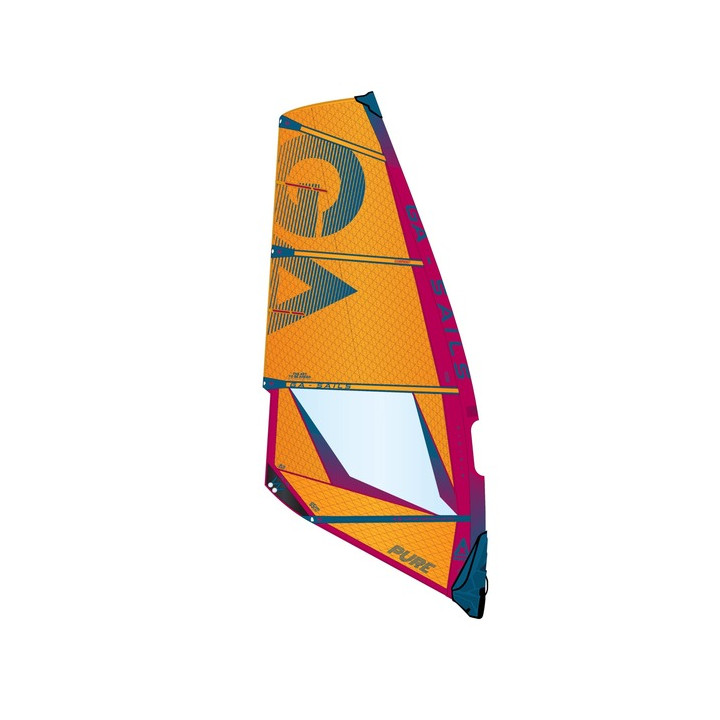 Windsurf sail Gaastra Pure Lager 2025