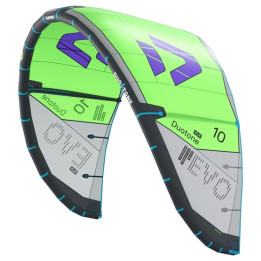 Kite Duotone Evo SLS 2027 light-lime/gray
