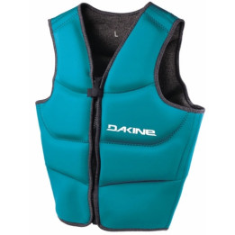 Impact vest DAKINE Surface Deep Lake