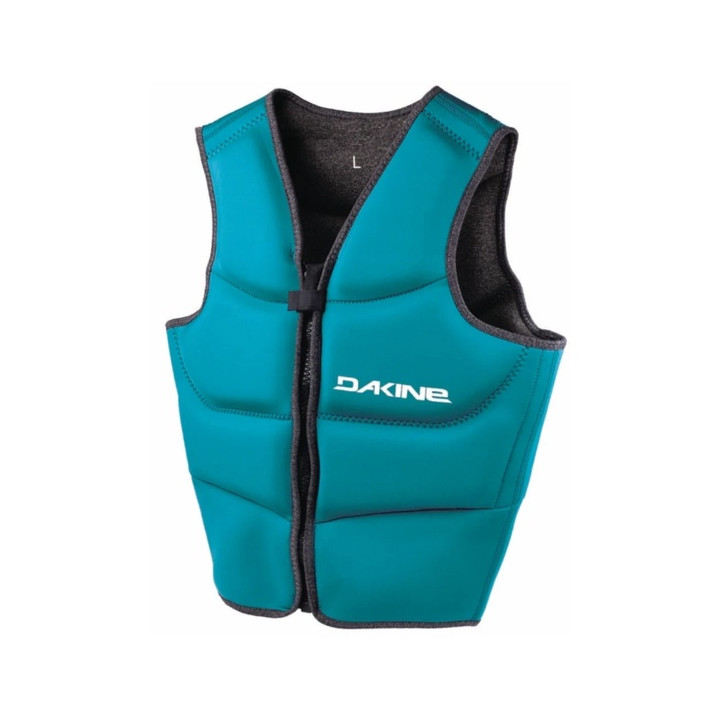 Impact vest DAKINE Surface Deep Lake