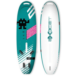Windsurf board Exocet Link V4 AST