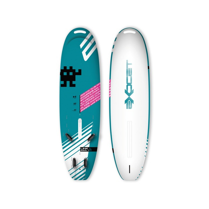Windsurf board Exocet Link V4 AST
